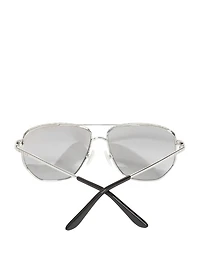 Kelly Aviator Sunglasses