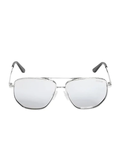 Kelly Aviator Sunglasses