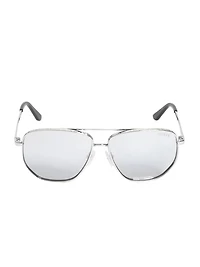 Kelly Aviator Sunglasses