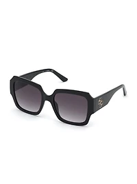 Addison Butterfly Sunglasses