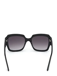 Addison Butterfly Sunglasses