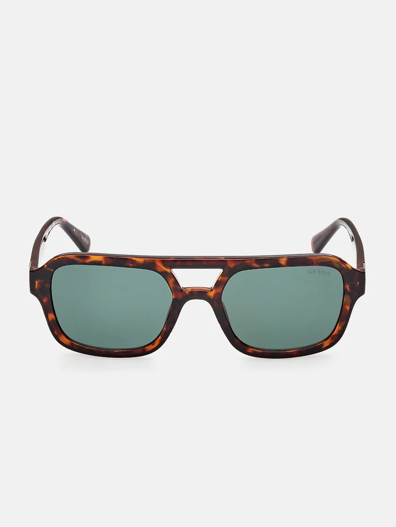 GUESS Originals Aviator Sunglasses