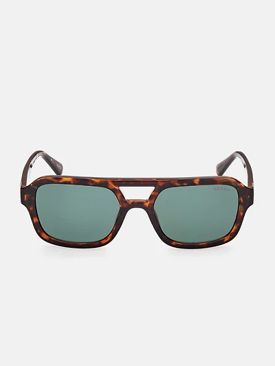 GUESS Originals Aviator Sunglasses