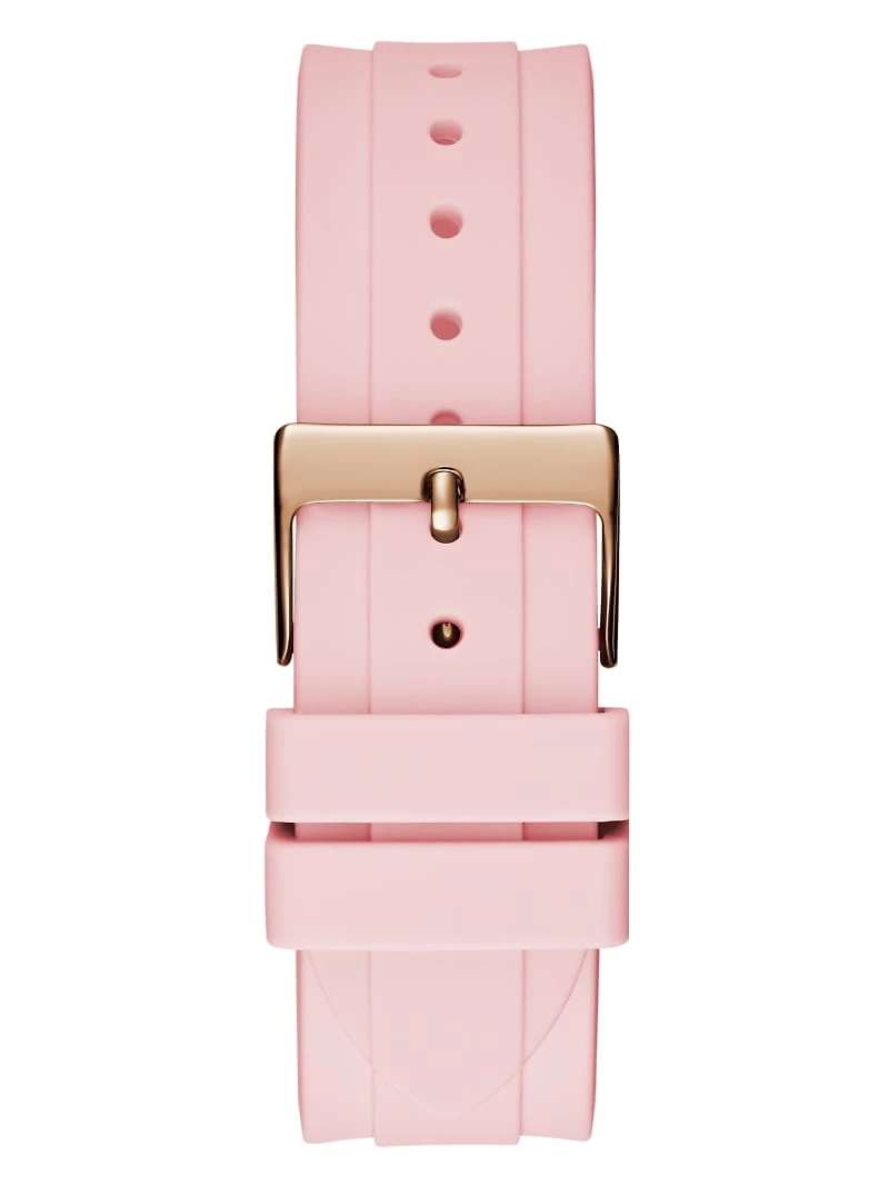 Sparkling Pink Limited-Edition Watch