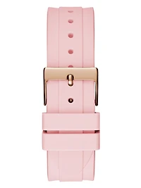 Sparkling Pink Limited-Edition Watch