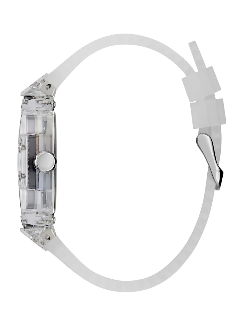 Rainbow Ombre Multifunction Watch