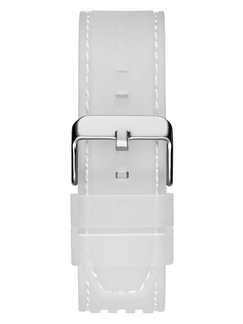 Rainbow Ombre Multifunction Watch