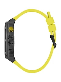 Multifunction Nylon Watch