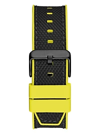 Multifunction Nylon Watch