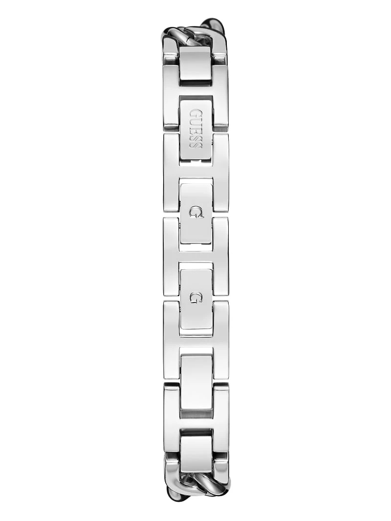 Gold-Tone Analog Watch