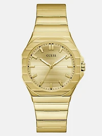 Analogue Stainless Steel watch 38 mm