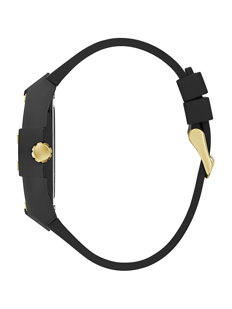 Phoenix triangle analog watch