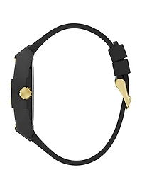 Phoenix triangle analog watch