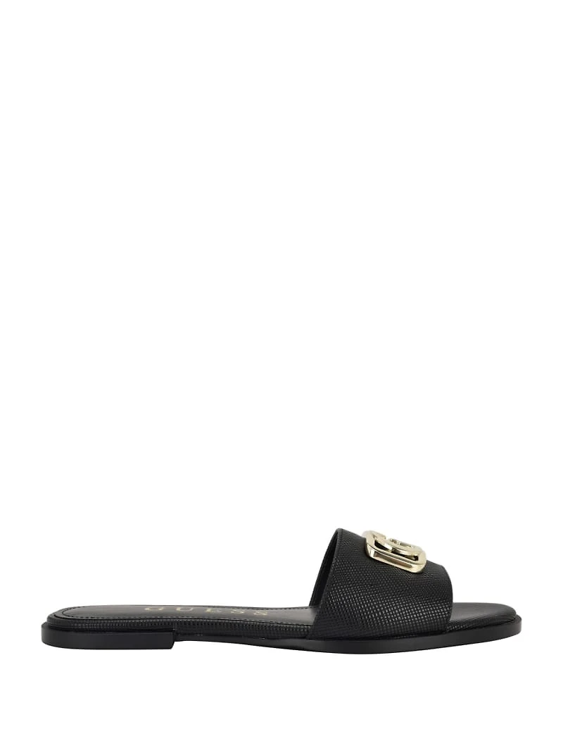 Adrinna G Slide Sandals