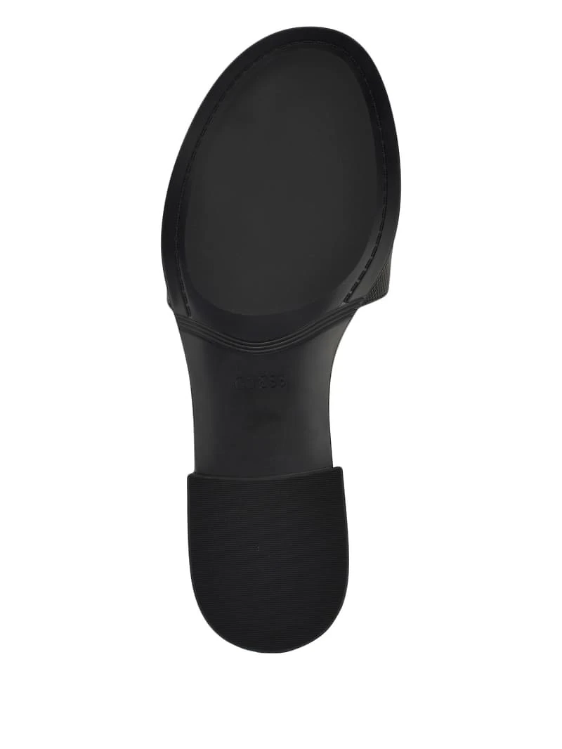 Adrinna G Slide Sandals