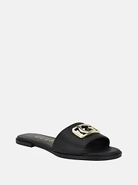 Adrinna G Slide Sandals