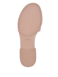 Adrinna G Slide Sandals