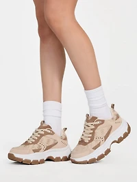 Baizal Quattro G Jogger Sneakers