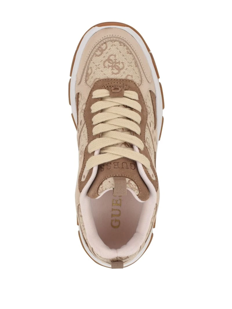 Baizal Quattro G Jogger Sneakers