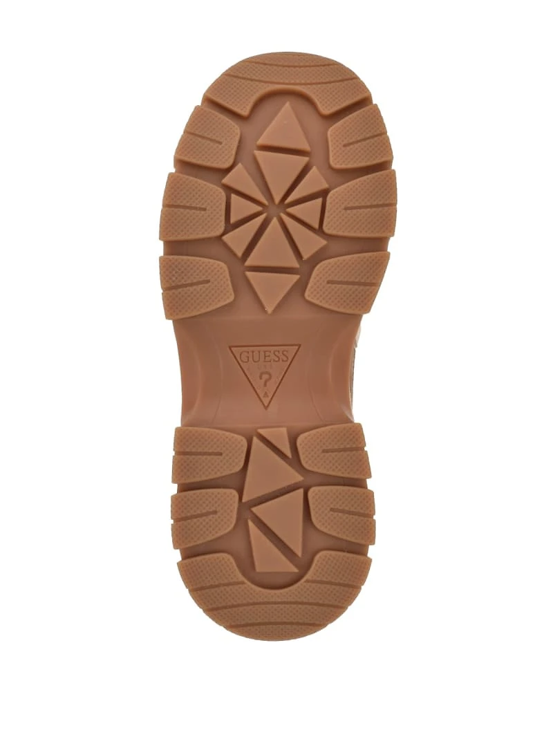 Baizal Quattro G Jogger Sneakers