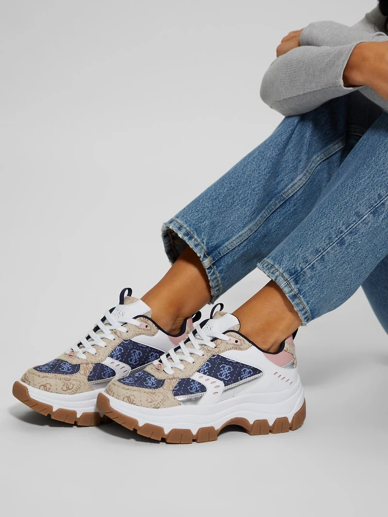 Baizal Quattro G Joggers