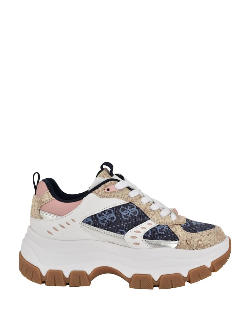 Baizal Quattro G Joggers