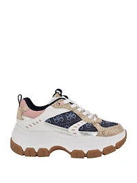 Baizal Quattro G Joggers