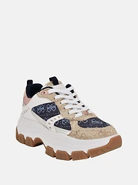 Baizal Quattro G Joggers