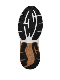 Bevalli Lace-Up Sneakers