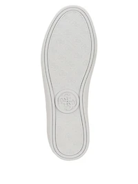 Britz Signature Low-Top Sneakers