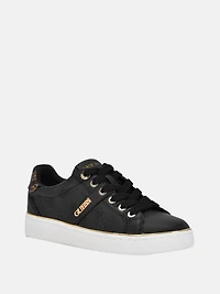 Britz Signature Low-Top Sneakers