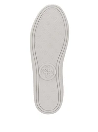 Britz Signature Low-Top Sneakers