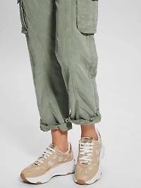 Calebb Peony Sneakers