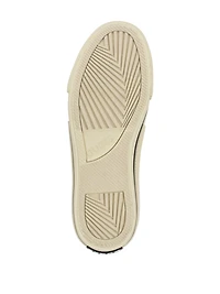 Carey Canvas Low-Top Sneakers