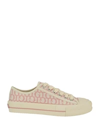 Carey Canvas Low-Top Sneakers