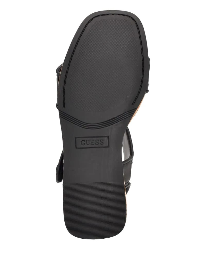 Cataline Wedge Sandals