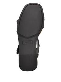 Cataline Wedge Sandals