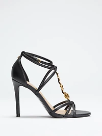 Chaella Stiletto Sandals