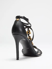 Chaella Stiletto Sandals