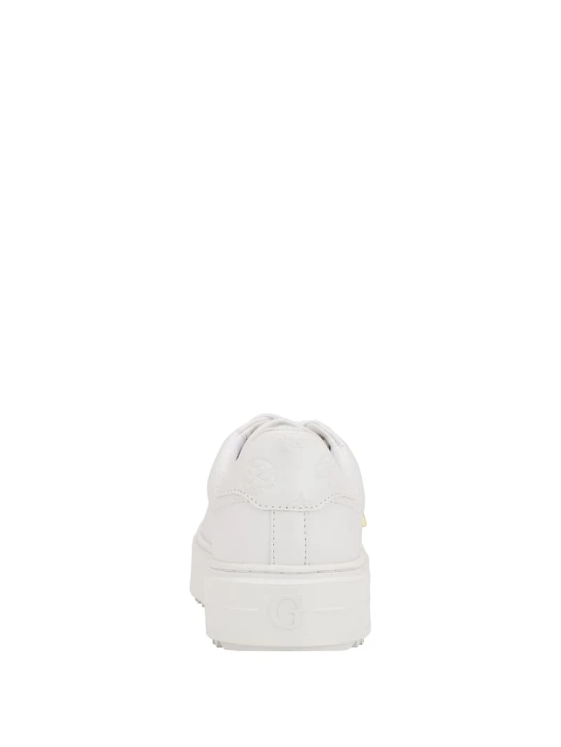 Denesa Low-Top Sneakers