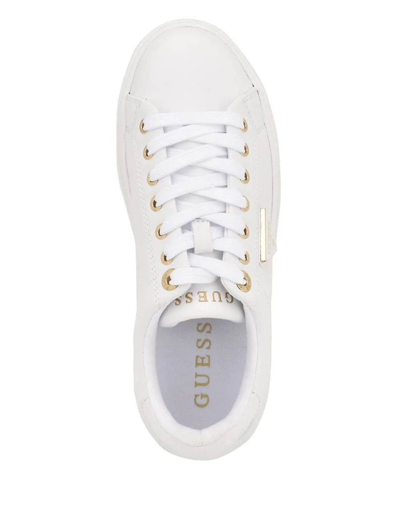 Denesa Low-Top Sneakers