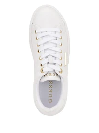Denesa Low-Top Sneakers