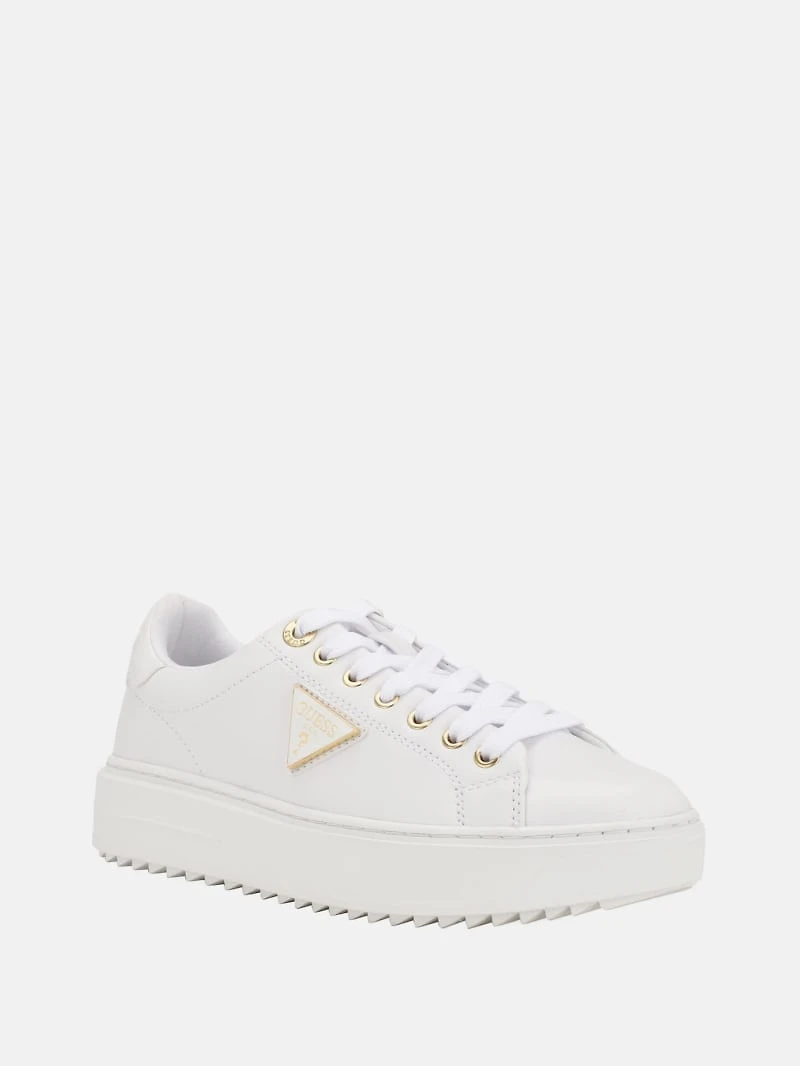 Denesa Low-Top Sneakers