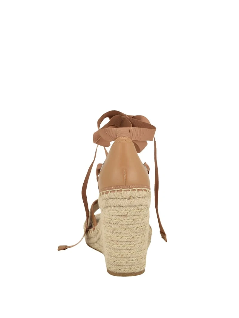 Diandra Espadrille Wedges