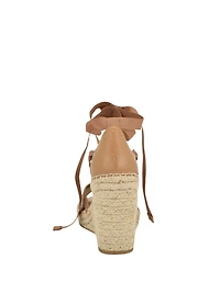 Diandra Espadrille Wedges