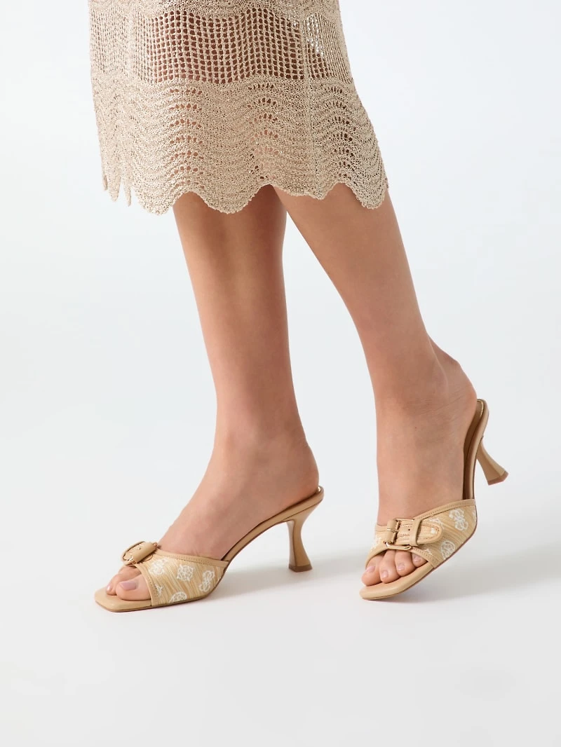 Dista sandals