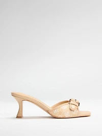 Dista sandals