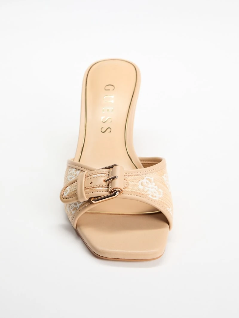 Dista sandals
