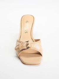 Dista sandals