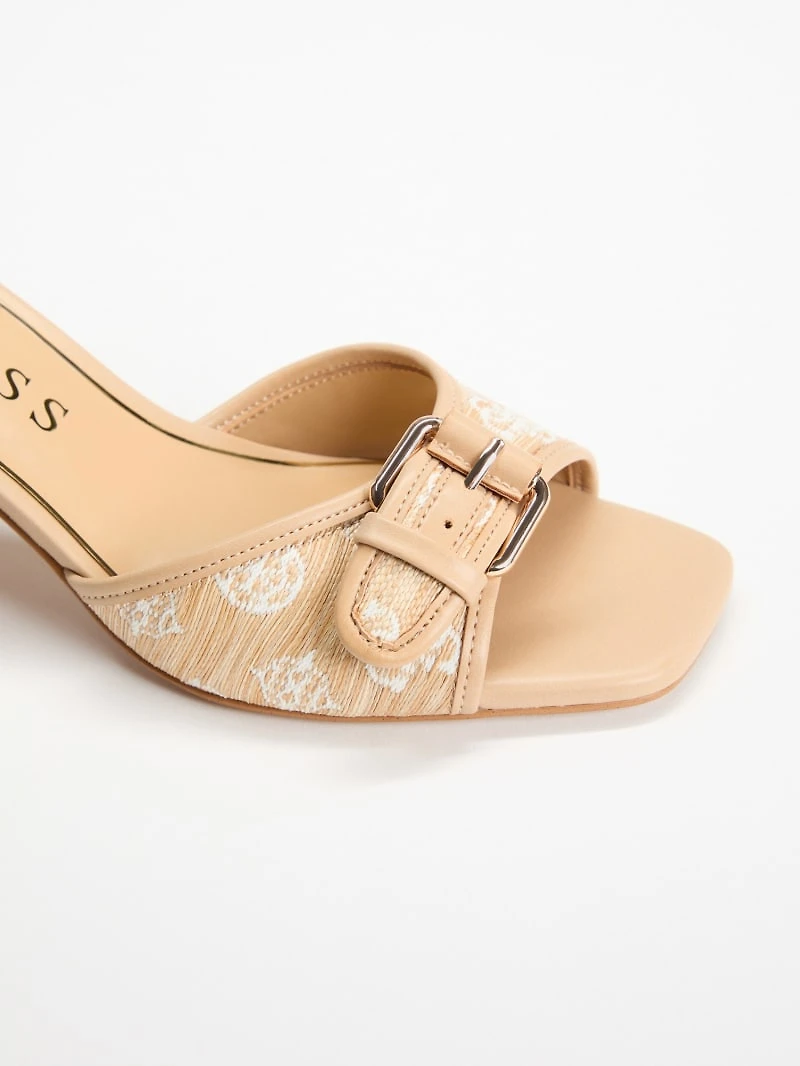 Dista sandals